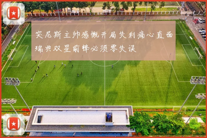 突尼斯主帅感慨开局失利痛心直面瑞典双星前锋必须零失误
