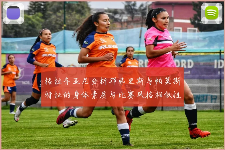 格拉齐亚尼分析邓弗里斯与帕莱斯特拉的身体素质与比赛风格相似性